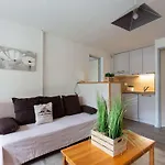 4 Pers. Saint-lary, Proche Centre, Wifi - Fr-1-296-288 Appartement Saint-Lary-Soulan