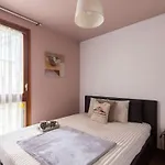 4 Pers. Saint-lary, Proche Centre, Wifi - Fr-1-296-288 Appartement