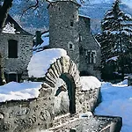 4 Pers. Saint-lary, Proche Centre, Wifi - Fr-1-296-288 Appartement