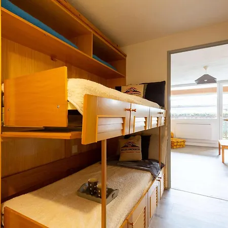 아파트 4 Pers. Saint-lary, Proche Centre, Wifi - Fr-1-296-288