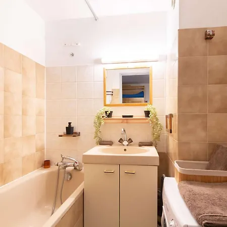 4 Pers. Saint-lary, Proche Centre, Wifi - Fr-1-296-288 Saint-Lary-Soulan