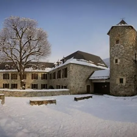 Lägenhet 4 Pers. Saint-lary, Proche Centre, Wifi - Fr-1-296-288 *