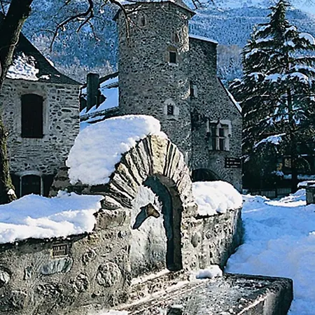 4 Pers. Saint-lary, Proche Centre, Wifi - Fr-1-296-288 아파트