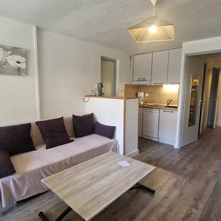아파트 4 Pers. Saint-lary, Proche Centre, Wifi - Fr-1-296-288 *