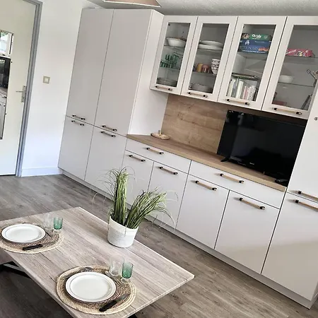 Lägenhet 4 Pers. Saint-lary, Proche Centre, Wifi - Fr-1-296-288 Saint-Lary-Soulan