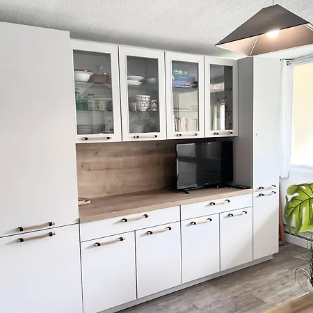4 Pers. Saint-lary, Proche Centre, Wifi - Fr-1-296-288 아파트 *