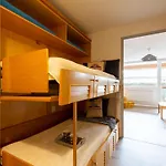 Apartman 4 Pers. Saint-lary, Proche Centre, Wifi - Fr-1-296-288