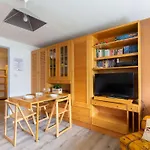 Apartman 4 Pers. Saint-lary, Proche Centre, Wifi - Fr-1-296-288 *