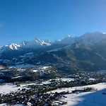 Apartman 4 Pers. Saint-lary, Proche Centre, Wifi - Fr-1-296-288