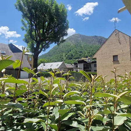 4 Pers. Saint-lary, Proche Centre, Wifi - Fr-1-296-288 * Saint-Lary-Soulan