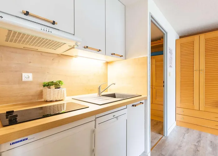 4 Pers. Saint-lary, Proche Centre, Wifi - Fr-1-296-288 * Saint-Lary-Soulan