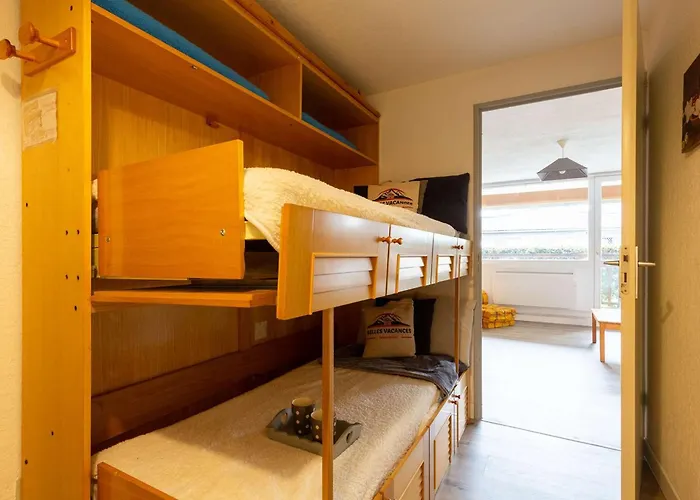 Appartement 4 Pers. Saint-lary, Proche Centre, Wifi - Fr-1-296-288