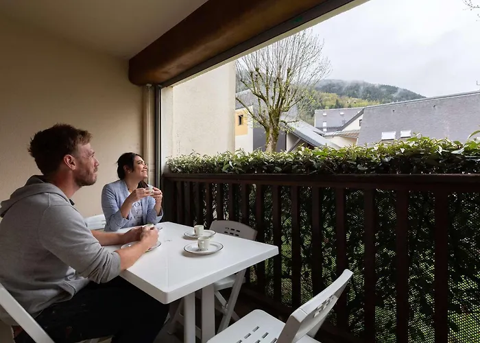 4 Pers. Saint-lary, Proche Centre, Wifi - Fr-1-296-288