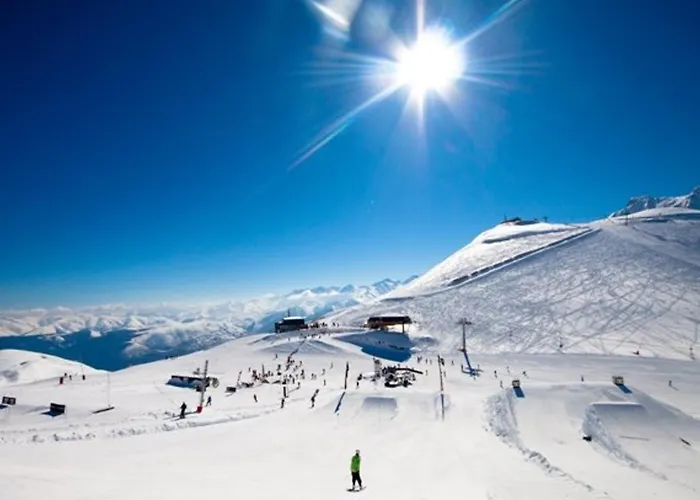 4 Pers. Saint-lary, Proche Centre, Wifi - Fr-1-296-288