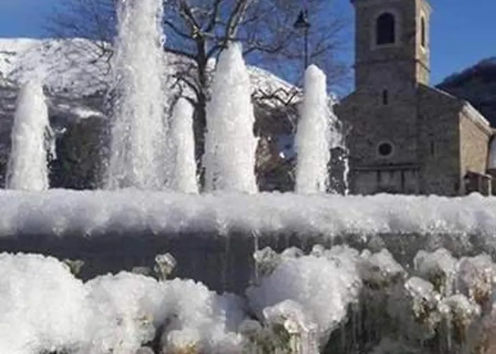 4 Pers. Saint-lary, Proche Centre, Wifi - Fr-1-296-288 Saint-Lary-Soulan